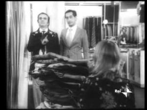 Rita e il marito antiquato (C)