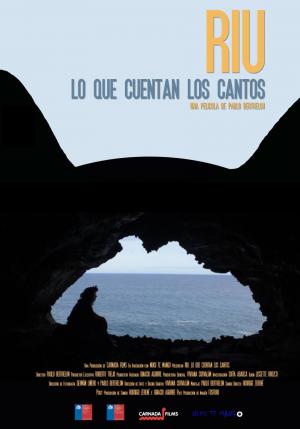 Riu, lo que cuentan los cantos