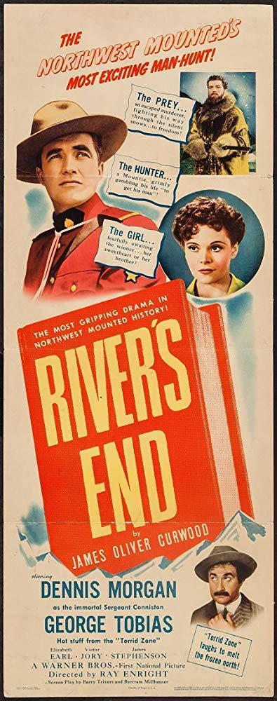 River's End