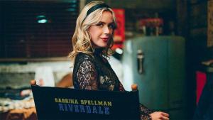 Riverdale: The Witching Hour (TV)