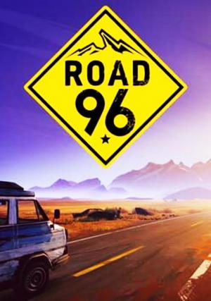 Road 96