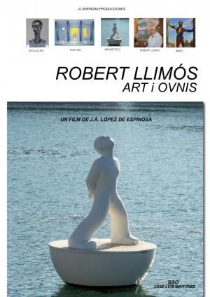 Robert Llimós: Art i ovnis