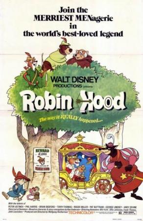 Robin Hood