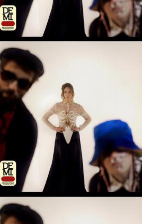 Rocío Márquez, Bronquio feat. A1V1L: De Mí (Rumba) (Vídeo musical)