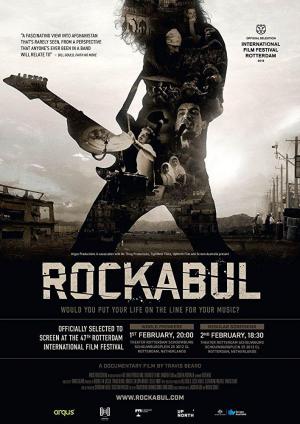 Rockabul