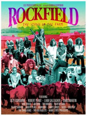 Rockfield: el estudio en la granja