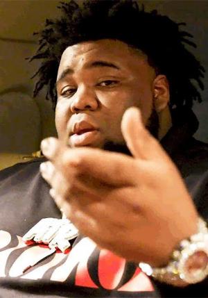 Rod Wave: Street Runner (Vídeo musical)