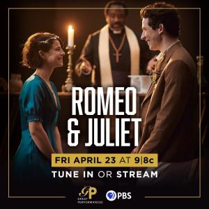 Romeo & Juliet (TV)