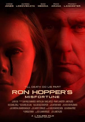 La desgracia de Ron Hopper