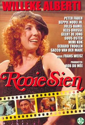 Rooie Sien