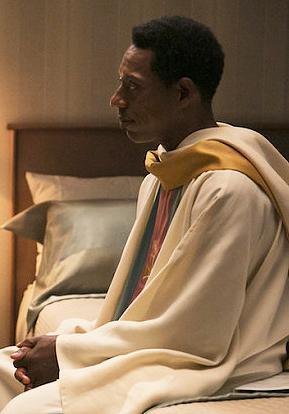 Room 104: El machaca (TV)