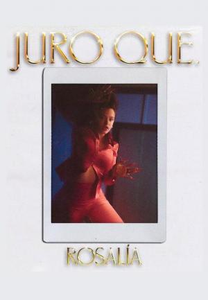 Rosalía: Juro que (Vídeo musical)