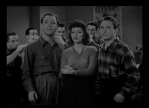 Rosie the Riveter (C)