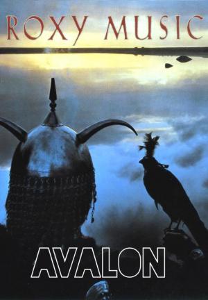 Roxy Music: Avalon (Vídeo musical)