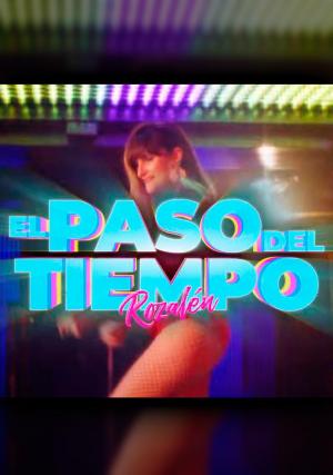 Rozalén: El paso del tiempo (Vídeo musical)
