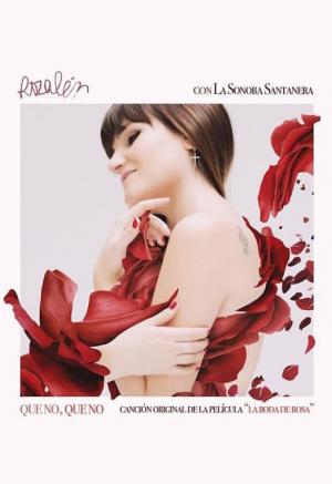 Rozalén: Que no, que no (Vídeo musical)