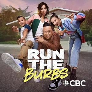 Run the Burbs (Serie de TV)