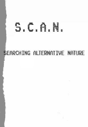 S.C.A.N. : Searching Alternative Nature