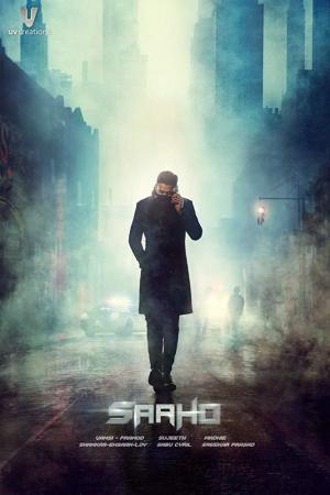 Saaho