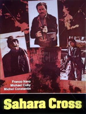 Golpe perfecto en el Sahara