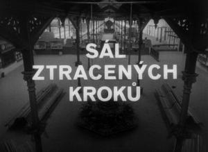 The Hall of Lost Steps (C)