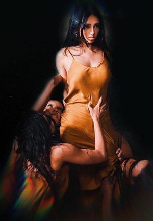 Saleka: Mr. Incredible (Vídeo musical)