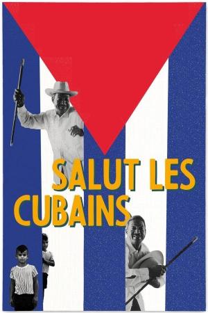 Hola, cubanos