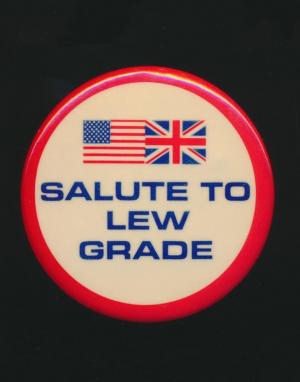 Salute to Sir Lew - The Master Showman (TV)