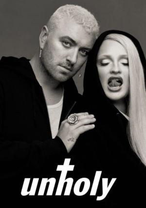 Sam Smith & Kim Petras: Unholy (Vídeo musical)