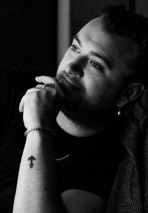 Sam Smith: Love Me More (Vídeo musical)