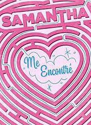 Samantha: Me encontré (Vídeo musical)