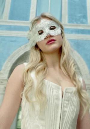 Samantha: Mi pecado favorito (Vídeo musical)