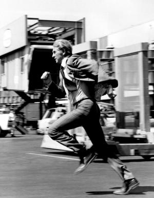 San Francisco International Airport (Serie de TV)