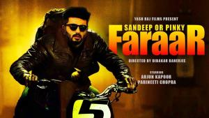 Sandeep Aur Pinky Faraar