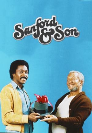 Sanford and Son (Serie de TV)