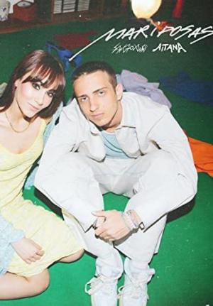 Sangiovanni & Aitana: Mariposas (Vídeo musical)