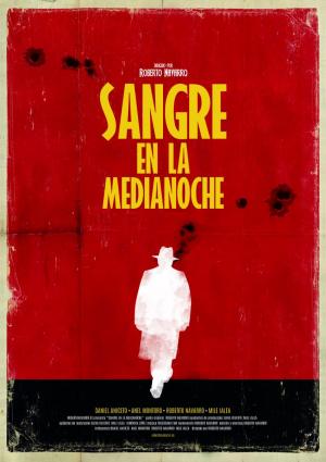 Sangre en la Medianoche (C)