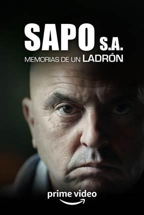 Sapo, S.A. Memorias de un ladrón (Serie de TV)