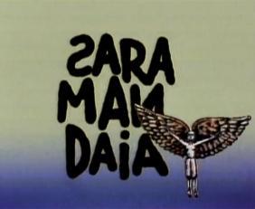 Saramandaia (TV Series) (Serie de TV)