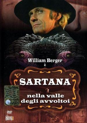 Sartana en el valle del oro