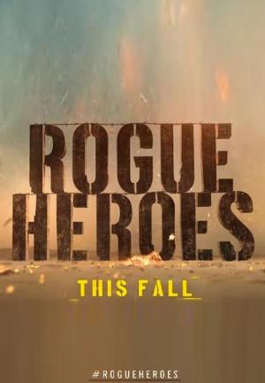 Los Hombres del S.A.S (Miniserie de TV)