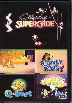 Saturday Supercade (Serie de TV)