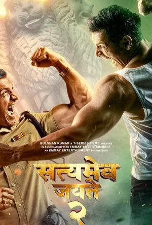 Satyameva Jayate 2