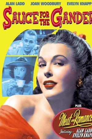 Sauce for the Gander