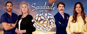 Saudade de ti (Serie de TV)