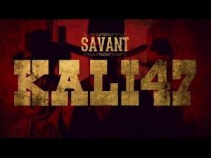Savant ? Kali 47 (C)