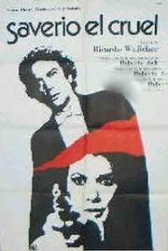 Saverio, el cruel