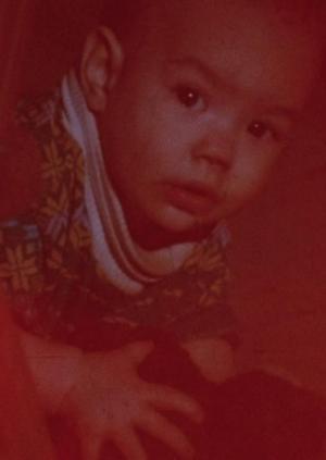 Scenes from Under Childhood #1 (C)