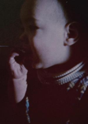 Scenes from Under Childhood #2