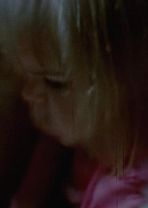 Scenes from Under Childhood #3 (C)